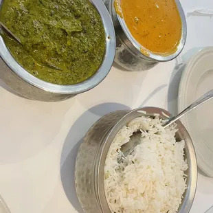 food, curry