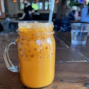 Thai Ice Tea