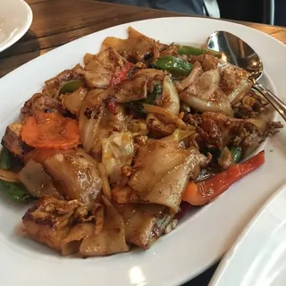 Pad Kee Mao