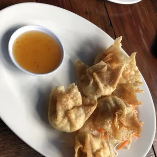 Crab Wonton