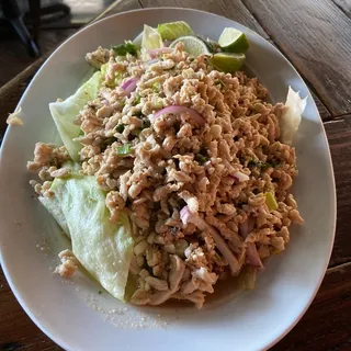 Larb Salad