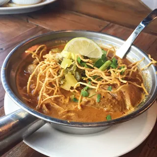 Khao Soi