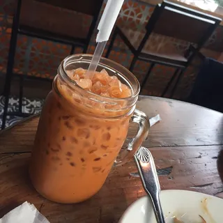 Thai Ice Tea