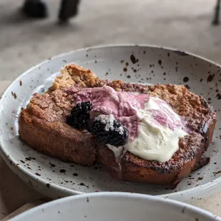 French toast