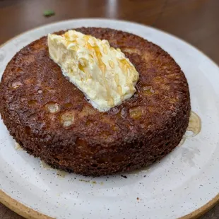 Cornbread