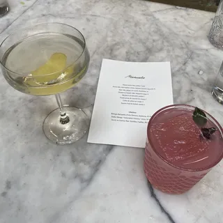 House Martini
