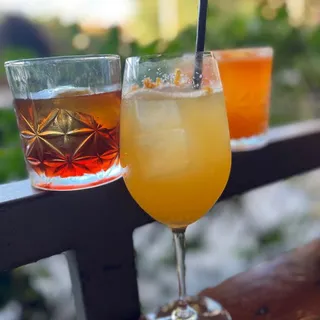 House Negroni