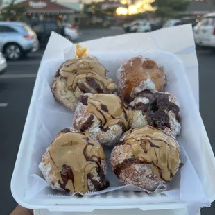The Goods!