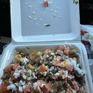 food