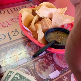 food