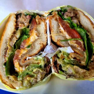 Carne Adsda Torta - absolutely delicious!!