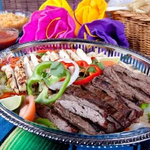 Fajitas