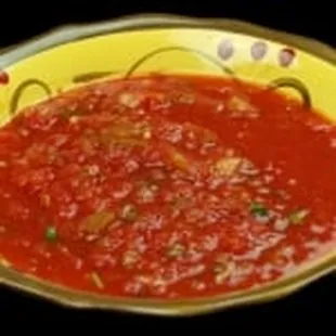 Salsa