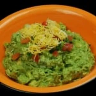 Guacamole