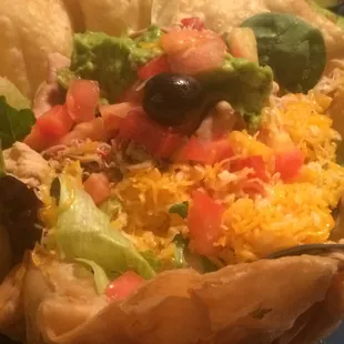 Taco Salad