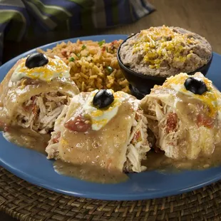 Manuel's Mexican Restaurant & Cantina - Chandler