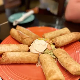 Mini Chimi Plate
