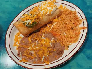 La Casa Blanca
