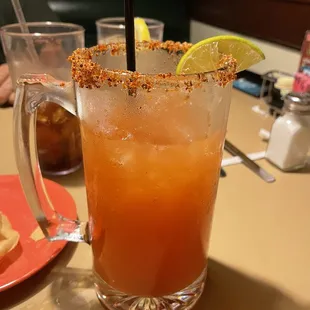 Michelada