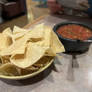 nachos, food