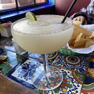 Margarita