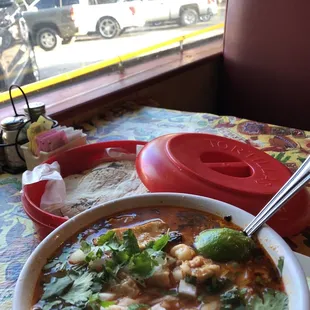Menudo