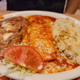 Manuel's Mexican Restaurant