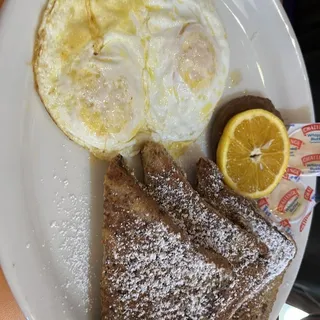 French Toast
