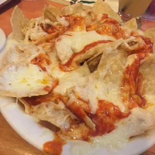 Nachos
