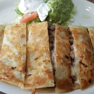Quesadilla