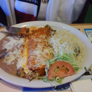 Enchilada