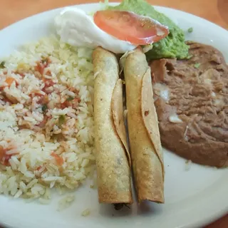Flautas