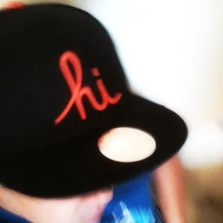 Brandon I.