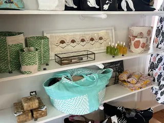 The Kealopiko Shop