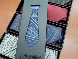 Tanoa Hawaii