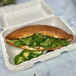 Banh mi