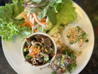 Pho Bac