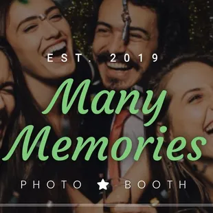 Photo Booth Rentals