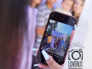 Lovehut Photobooth