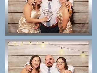 CamSam PhotoBooth