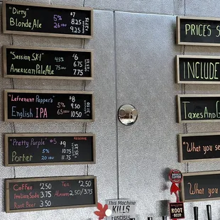 ManyFriends Brewing Company
