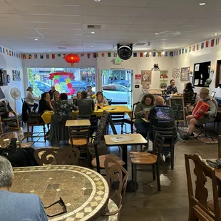 Oktoberfest celebrations!