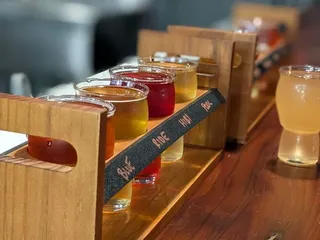 Narrative Fermentations