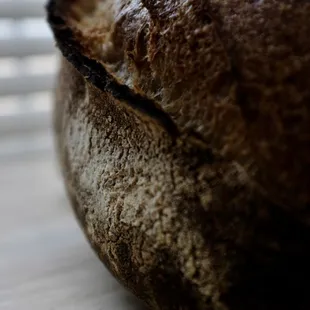 a loaf of bread