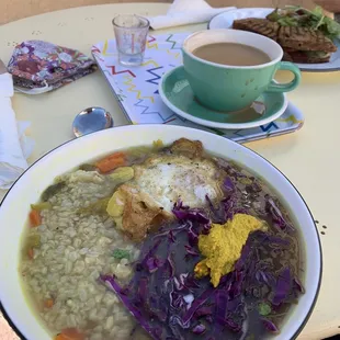 Bone Broth Soup