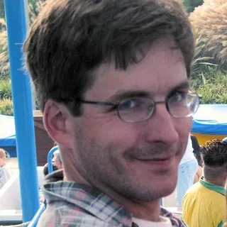 Jon P.