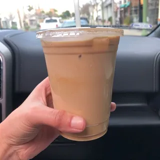 Vanilla Latte