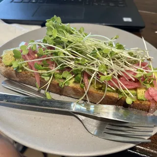 Avocado Toast