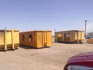 Albuquerque Solid Waste Management Department