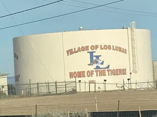 Los Lunas Village of